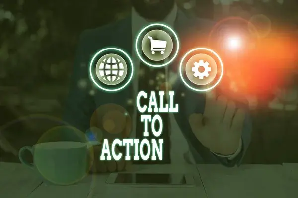 Top 6 agencias de Marketing Digital Los Angeles llamado a la acción CTA
